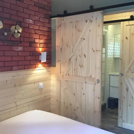 Les Amethystes شقة لو مونت دوري