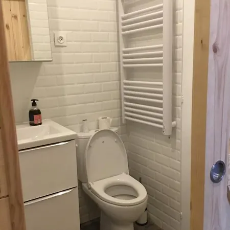 Les Amethystes شقة